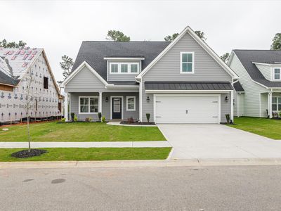 2338 Laurens St, Grovetown, GA, 30813