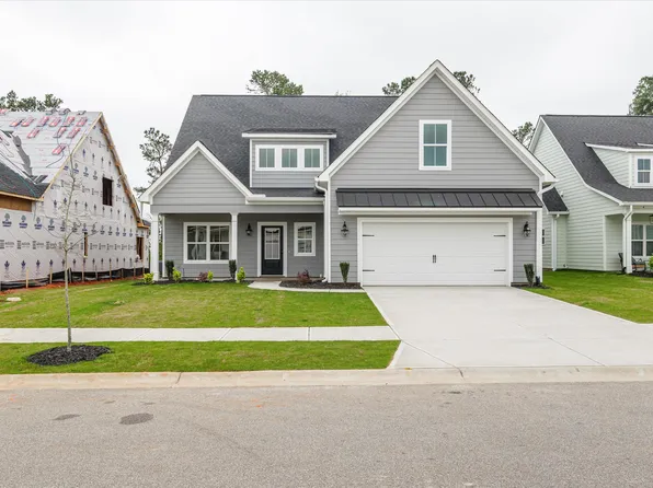 2338 Laurens Street, Grovetown, GA 30813