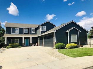 2050 W Teano Dr, Meridian, ID 83646