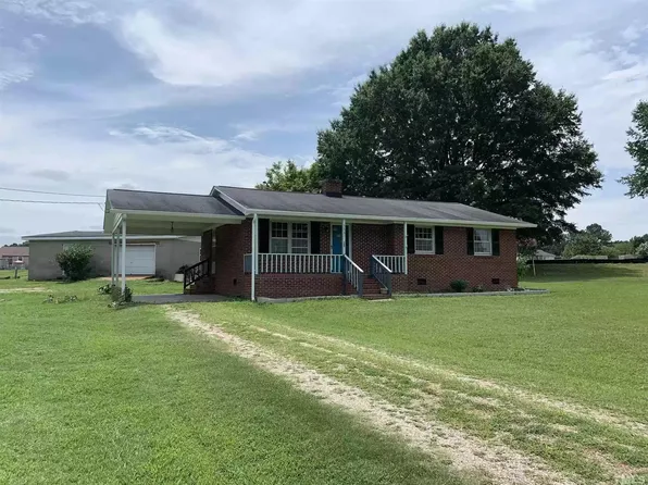 3681 State Highway 98 W, Youngsville, NC 27596