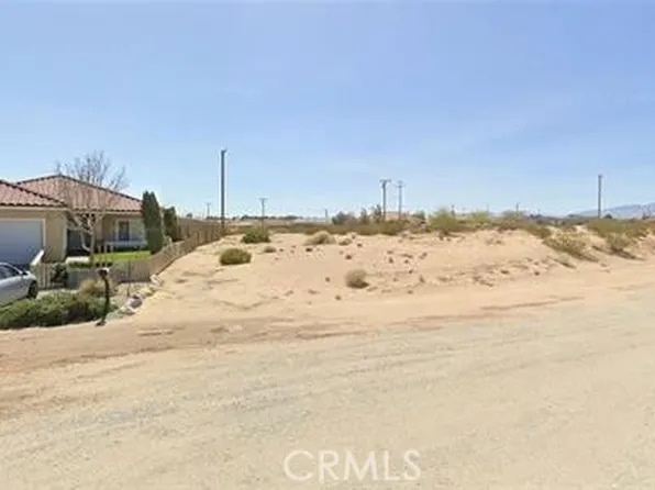 0 Lydia Dr #376, California City, CA 93505