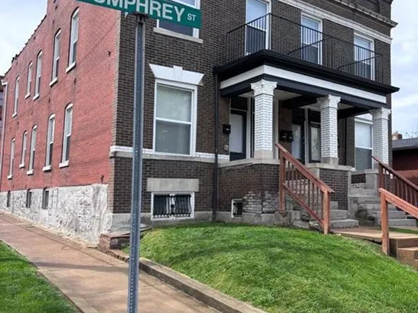 3900 Humphrey St, Saint Louis, MO 63116