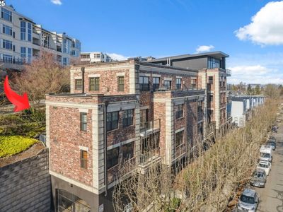 2430 NW Westover Rd #1-202, Portland, OR, 97210