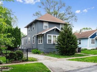 1361 York St, Des Moines, IA 50316