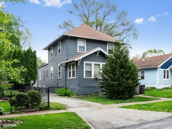 1361 York St, Des Moines, IA 50316