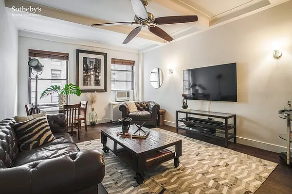 Sold by Sotheby's International Realty | media 12