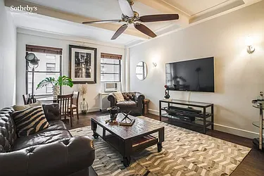 Sold by Sotheby's International Realty