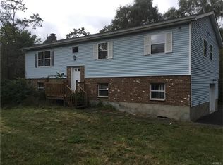 1 William Cory Rd, Monroe, NY 10950