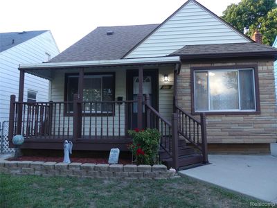 1860 Pagel Ave, Lincoln Park, MI, 48146