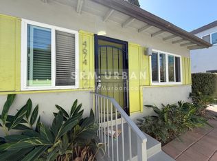 4674 1/2 36th St, San Diego, CA 92113