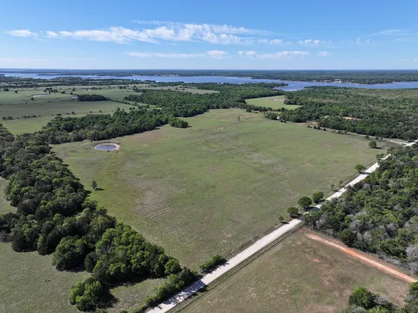 TRACT 3 Lcr 800, Groesbeck, TX 76642