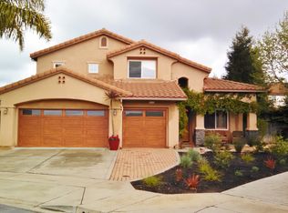 981 Ambrosia Ln, San Luis Obispo, CA 93401