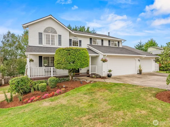 1247 E Pioneer Loop, La Center, WA 98629