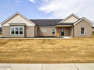 401 Palmetto Way, Bardstown, KY, 40004