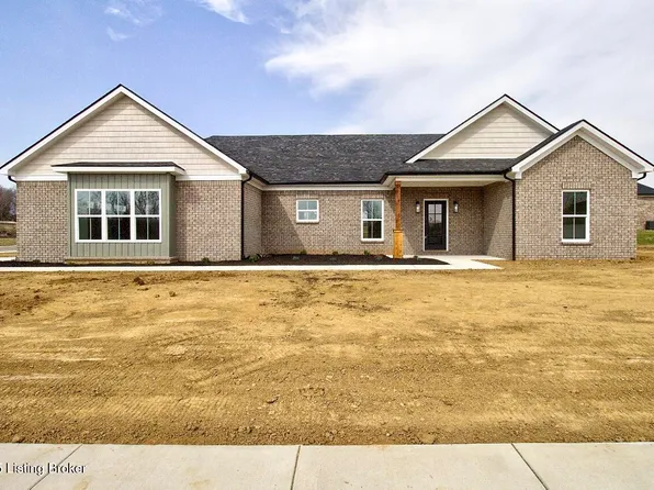 401 Palmetto Way, Bardstown, KY 40004