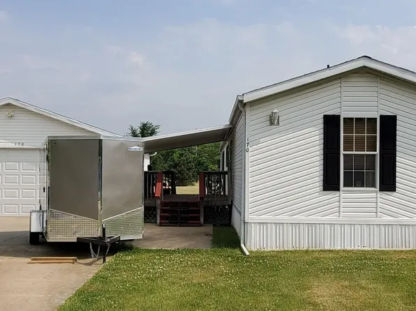 3747 Route 64 Lot 170, Mount Morris, IL 61054