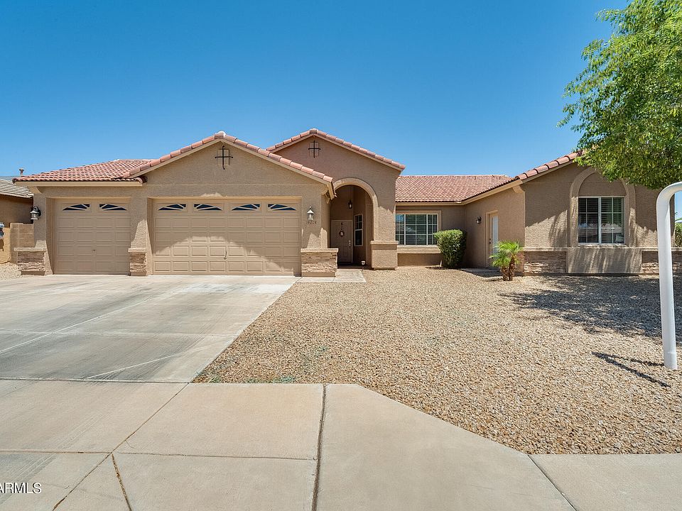 18208 W Port Au Prince Ln, Surprise, AZ 85388 | Zillow