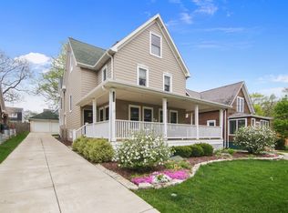 1838 Kiest Ave, Northbrook, IL