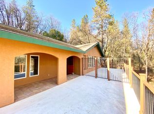 6070 Manhattan Creek Rd, Garden Valley, CA 95633