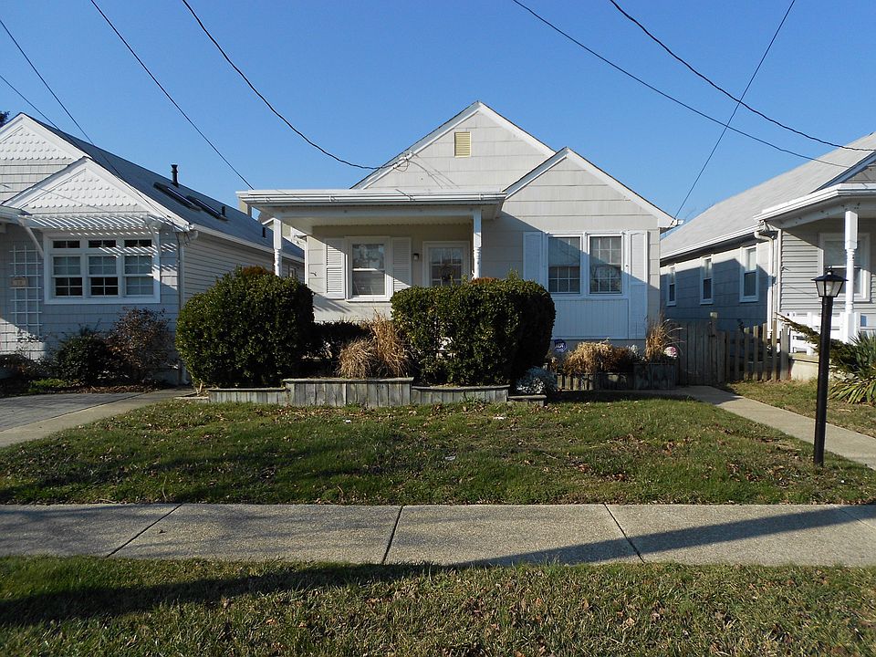 14 W Station (btwn. North & Battersea)