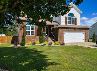 114 Jericho St, Smyrna, TN 37167