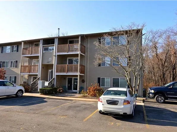 132 Fordson Ave APT 6, Cranston, RI 02910