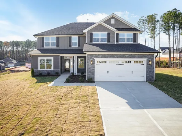 496 Glenkirk Pl #112, Garner, NC 27529