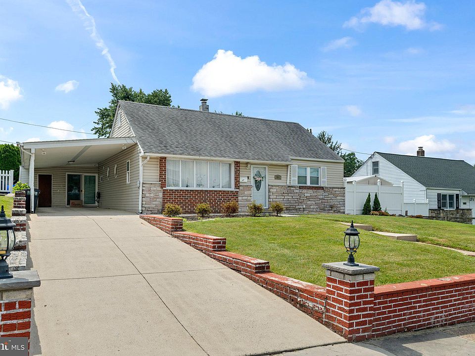 9881 Ferndale St, Philadelphia, PA 19115 Zillow