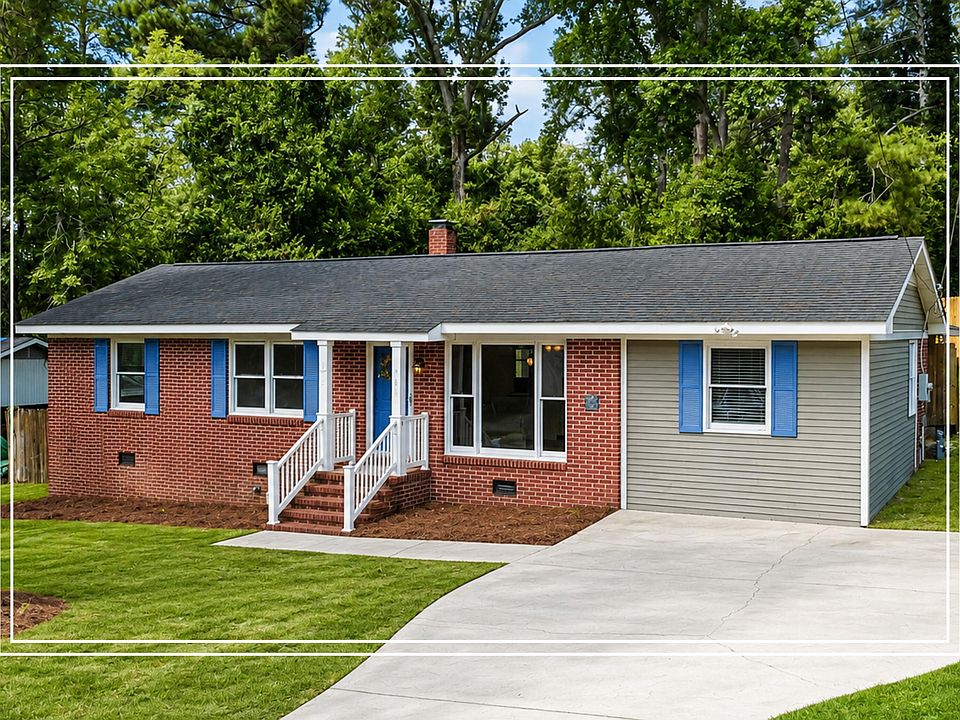 1st image of 1454 Waccamaw Dr