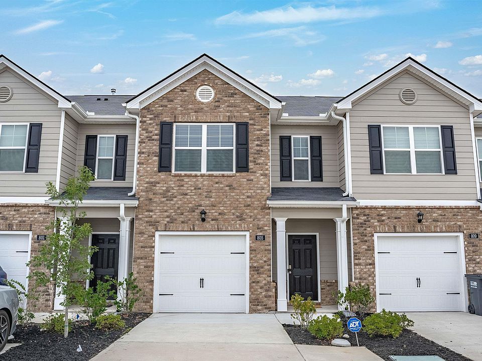 1st image of 805 Grovebury Ct