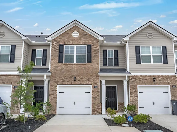 805 Grovebury Ct, Aiken, SC 29801