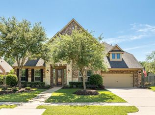 108 Anderson Ranch Ln, Friendswood, TX 77546