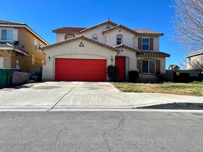 43533 Rucker St, Lancaster, CA, 93535