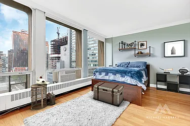 Rented by Cooper & Cooper Real Estate