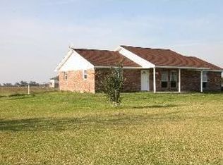 17004 Pleasant Rd, Needville, TX 77461