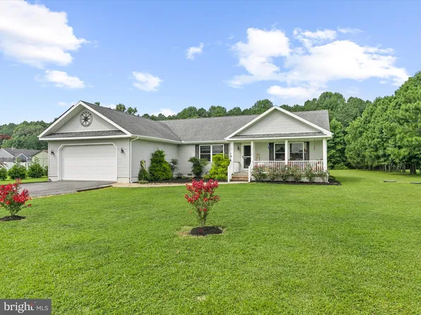 25968 Country Meadows Dr, Millsboro, DE 19966