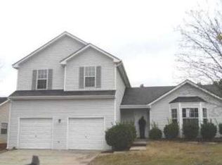 2363 Briar Knoll Rd, Lithonia, GA 30058