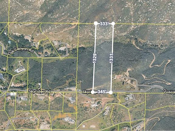 4th image of 0 Skyridge Rd #1171A5