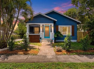 2237 14th Ave N, Saint Petersburg, FL 33713