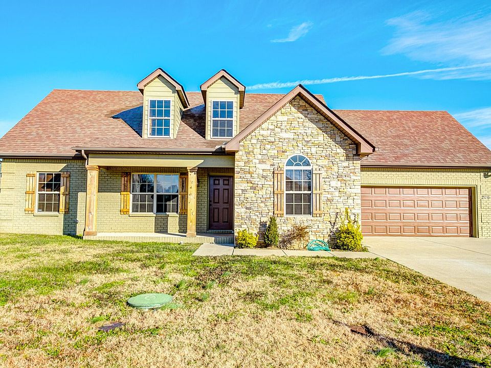 1st image of 206 Richmonds Retreat Blvd