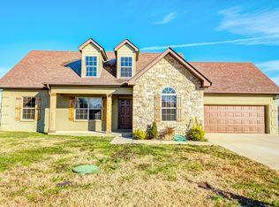 206 Richmonds Retreat Blvd, Christiana, TN 37037