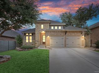 4024 Mercer Rd, Georgetown, TX 78628