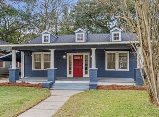 104 Glenwood St, Mobile, AL 36606