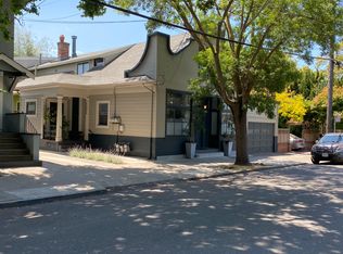 1002 Channing Way #B, Berkeley, CA 94710