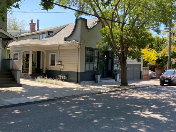 1002 Channing Way #B, Berkeley, CA 94710