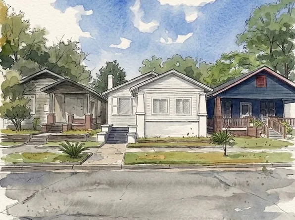 821 W 39th St, Savannah, GA 31415
