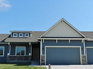 1603 NW Ridge Rd, Ankeny, IA 50023