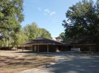 13505 W Newberry Rd, Newberry, FL 32669