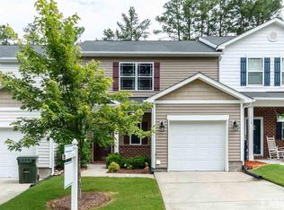 113 Golden Meadow Ct, Durham, NC 27704