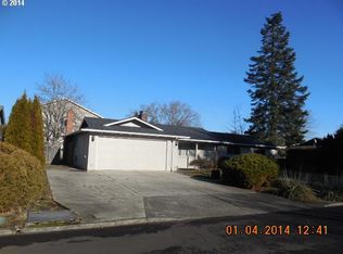 19675 SW Cascadia St, Beaverton, OR